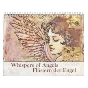 Flüstern der Engel - Flüstern der Engel Kalender