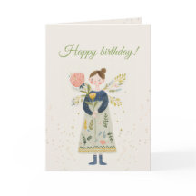 Flüstern der Engel Freude