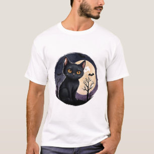 Flüstern der Hexenhunde T-Shirt