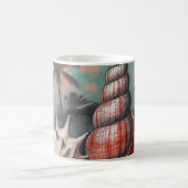 Flüstern der Küste Kaffeetasse (Mittel)