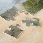 Flüstern der Liebe, Erste Reverie von Bouguereau Puzzle (Seite)