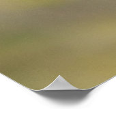 Flüstern der Nacht: Bat-Eared Fox Poster (Ecke)