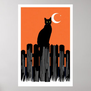 Flüstern der Nacht Poster
