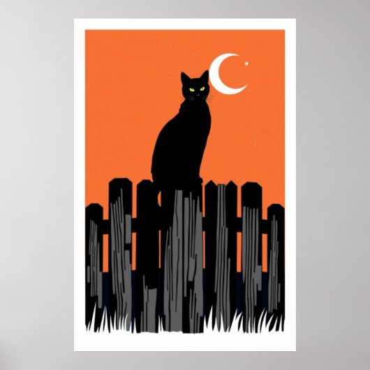 Flüstern der Nacht Poster (Vorne)