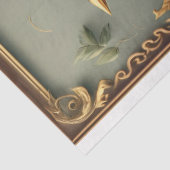 Flüstern der Natur Seidenpapier (Ausschnitt)