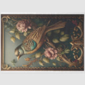 Flüstern der Natur Seidenpapier (Vorderseite)