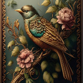 Flüstern der Natur Seidenpapier