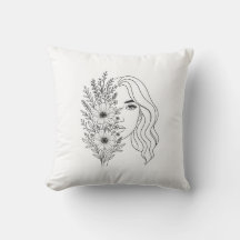 Flüstern der Natur - Weibliche Schönheit im Blut