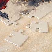 Flüstern der Pagode Puzzle (Seite)