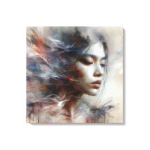 Flüstern der Stille: Eine Vision der Gnade