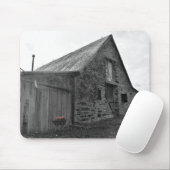 Flüstern der Vergangenheit Mousepad (Mit Mouse)