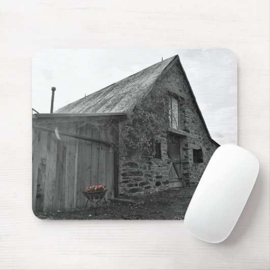 Flüstern der Vergangenheit Mousepad (Mit Mouse)