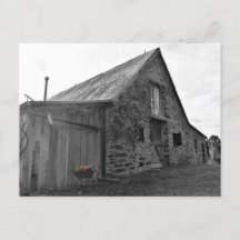 Flüstern der Vergangenheit