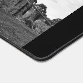 Flüstern der Vergangenheit Schreibtischunterlage (Ecke)