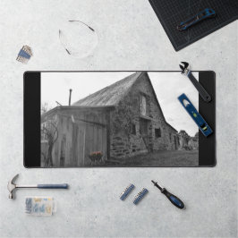 Flüstern der Vergangenheit Schreibtischunterlage