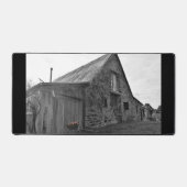 Flüstern der Vergangenheit Schreibtischunterlage (Vorderseite)