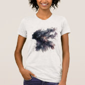 Flüstern der Verwundeten T-Shirt (Vorderseite)