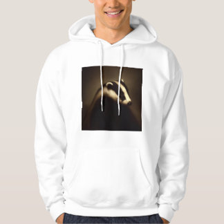 Flüstern der Waldweide Hoodie