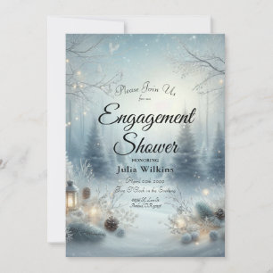 Flüstern der Wintersonnenwende Einladung