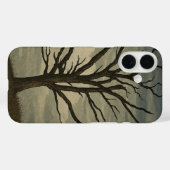 Flüstern der Withered Case-Mate iPhone Hülle (Rückseite (Horizontal))