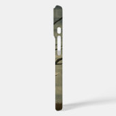 Flüstern der Withered Case-Mate iPhone Hülle (Rückseite / Links)
