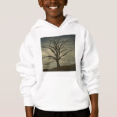 Flüstern der Withered Hoodie (Vorderseite)