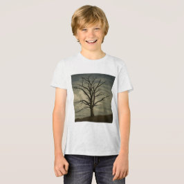Flüstern der Withered Tri-Blend Shirt