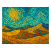 Flüstern der Wüste