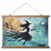 Flüstern des Äther