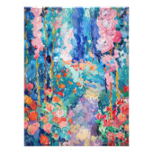 Flüstern des Blutes Fotodruck (Vorne)