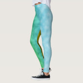 Flüstern des Horizonts Leggings (Links)