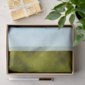 Flüstern des Horizonts Seidenpapier (Geschenk)