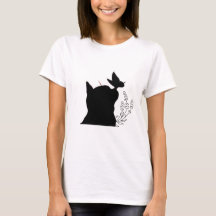 Flüstern des Licht T-Shirt