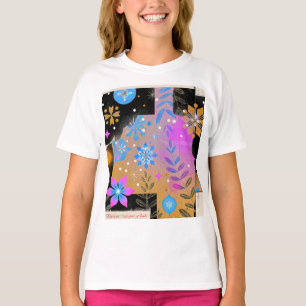 Flüstern des Lichts – Shining Dream Kids Tee