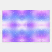 Flüstern des Neuen Geschenkpapier Set (Vorderseite 3)