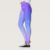 Flüstern des Neuen Leggings (Links)