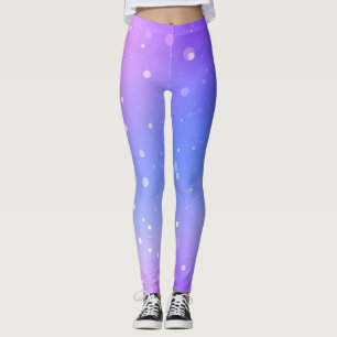 Flüstern des Neuen Leggings