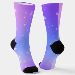 Flüstern des Neuen Socken