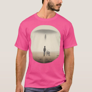 Flüstern des Unbekannten T-Shirt