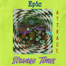 Flüstern des Universums