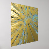 Flüstern des Whisperwaldes Foliendrucke (Ablage )