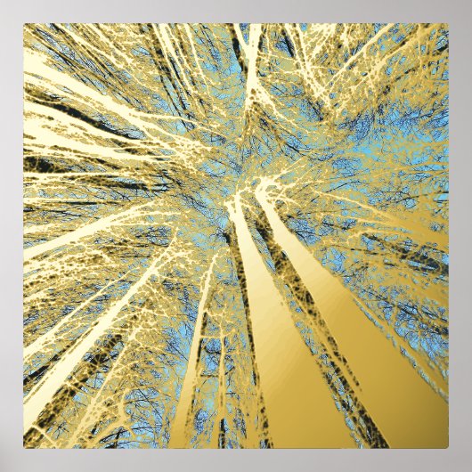 Flüstern des Whisperwaldes Foliendrucke (Vorderseite)