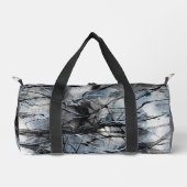 Flüstern Duffle Bag (Vorderseite)
