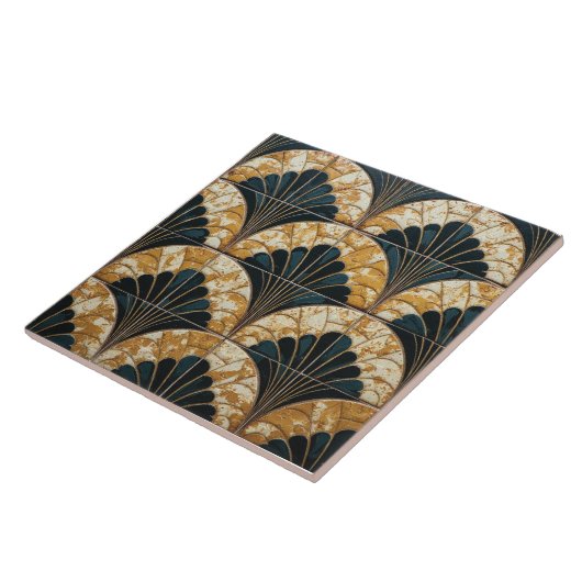 Flüstern einer Bygone-Ära Fliese (Seite)