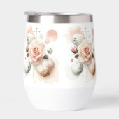 Flüstern einer Rose - Ein traumhaftes Wassersportz (Rechts)