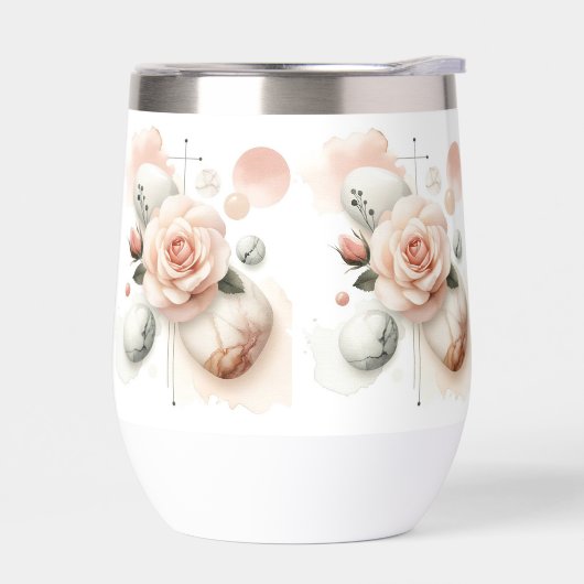 Flüstern einer Rose - Ein traumhaftes Wassersportz (Links)