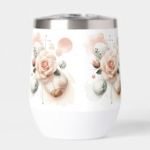 Flüstern einer Rose - Ein traumhaftes Wassersportz (Vorderseite)