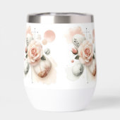 Flüstern einer Rose - Ein traumhaftes Wassersportz (Rückseite)