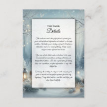 Flüstern einer Wintersonne