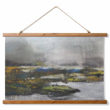 Flüstern eines Misty Brook